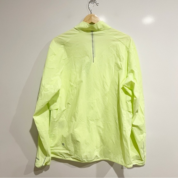 Lululemon Stretch Ventilated Running Jacket
Faded Zap - Picture 8 of 10